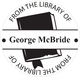 From the Library Round Stickers Image 2 of 2